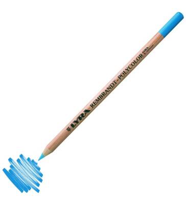 LYRA Rembrandt Polycolor Color Pencil 051 Prussia Blue