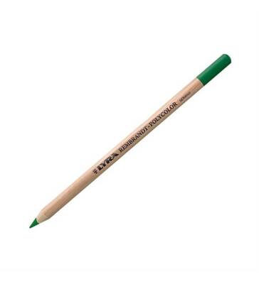 LYRA Rembrandt Polycolor Color Pencil 055 Night Green