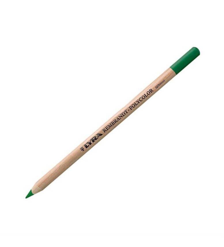 LYRA Rembrandt Polycolor Color Pencil 055 Night Green - 1