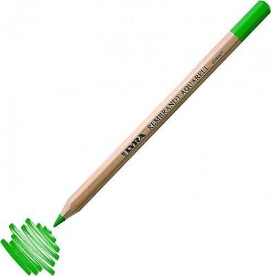 LYRA Rembrandt Polycolor Color Pencil 062 True Green