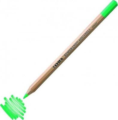 LYRA Rembrandt Polycolor Color Pencil 065 Jupiter Green