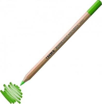 LYRA Rembrandt Polycolor Color Pencil 067 Sap Green