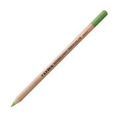 LYRA Rembrandt Polycolor Color Pencil 068 Moss Green