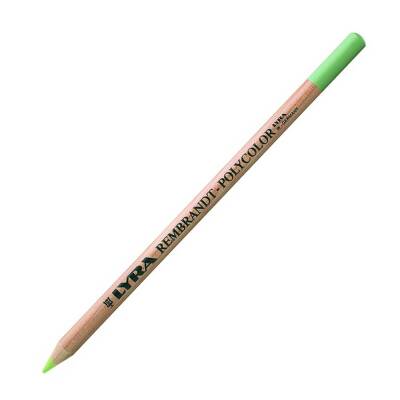 LYRA Rembrandt Polycolor Color Pencil 070 Apple Green