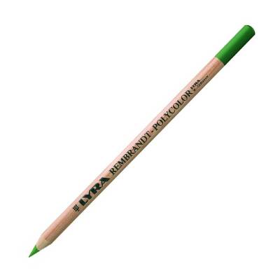 LYRA Rembrandt Polycolor Color Pencil 074 Cedar Green
