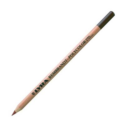 LYRA Rembrandt Polycolor Color Pencil 076 Van Dyck Brown