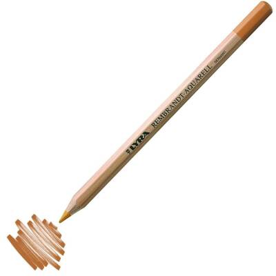 LYRA Rembrandt Polycolor Color Pencil 084 Ochre