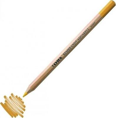LYRA Rembrandt Polycolor Color Pencil 085 Light Ocher