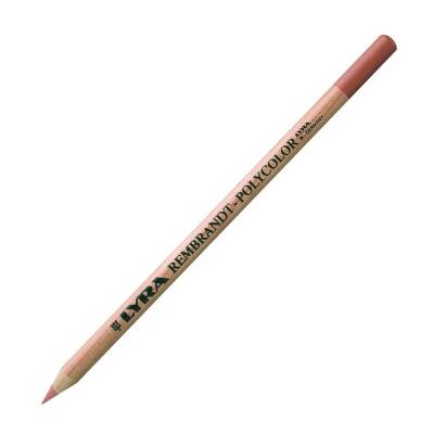 LYRA Rembrandt Polycolor Color Pencil 087 Burnt Ocher