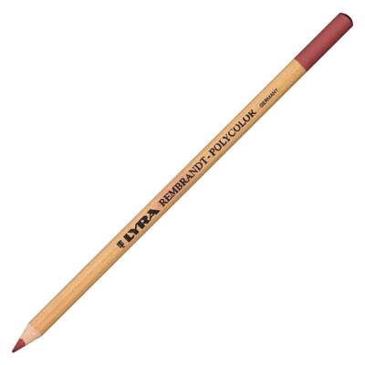 LYRA Rembrandt Polycolor Color Pencil 091 Pompeian Red