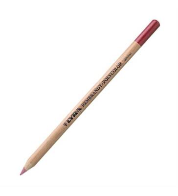 LYRA Rembrandt Polycolor Color Pencil 093 Burnt Carmine