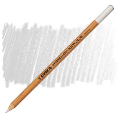 LYRA Rembrandt Polycolor Color Pencil 095 Cool Light Gray