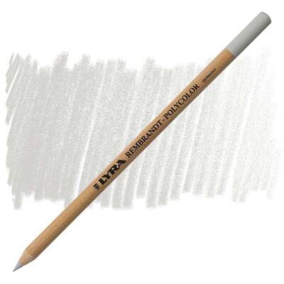 LYRA Rembrandt Polycolor Color Pencil 195 Light Gray Warm
