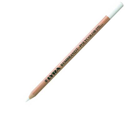 Lyra Rembrandt Polycolor Colored Pencil White