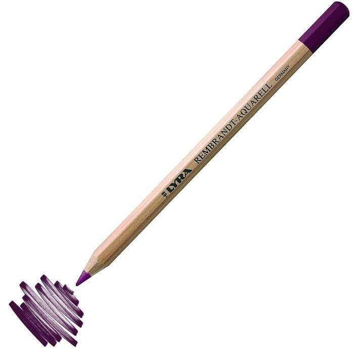 LYRA Rembrandt Polycolor Kuru Boya Kalemi 033 Wine Red - 1