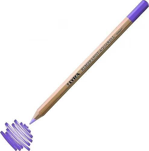 LYRA Rembrandt Polycolor Kuru Boya Kalemi 038 Violet - 1