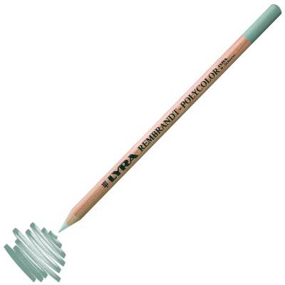 LYRA Rembrandt Polycolor Kuru Boya Kalemi 096 Cool Silver Grey