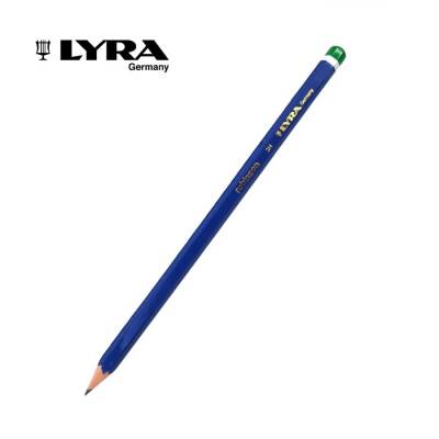 Lyra Robinson Graduated Pencil 3H