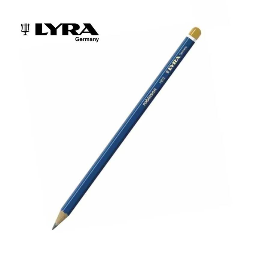 Lyra Robinson Graduated Pencil Hb - 1