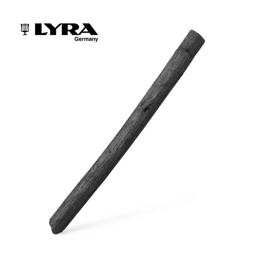 Lyra Willow Charcoal Doğal Füzen 15-20 mm 1 Adet 555004015 - 1