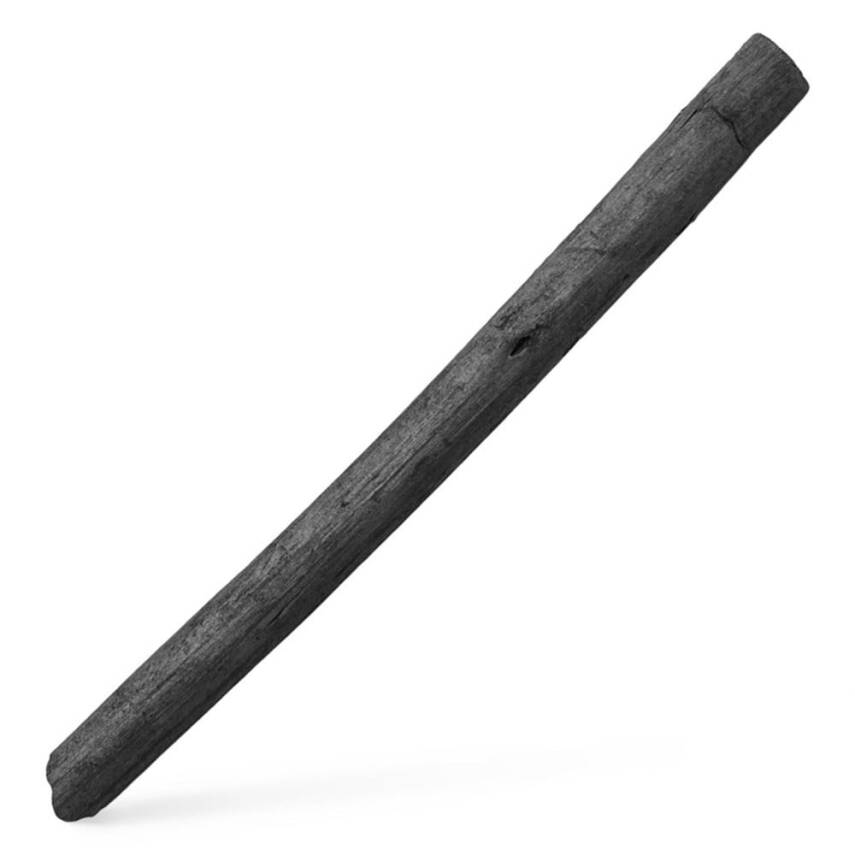 Lyra Willow Charcoal Doğal Füzen 15-20 mm 1 Adet 555004015 - 1