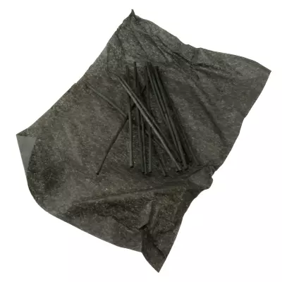 Lyra Willow Charcoal Doğal Füzen 3-4mm 15 Adet (1)