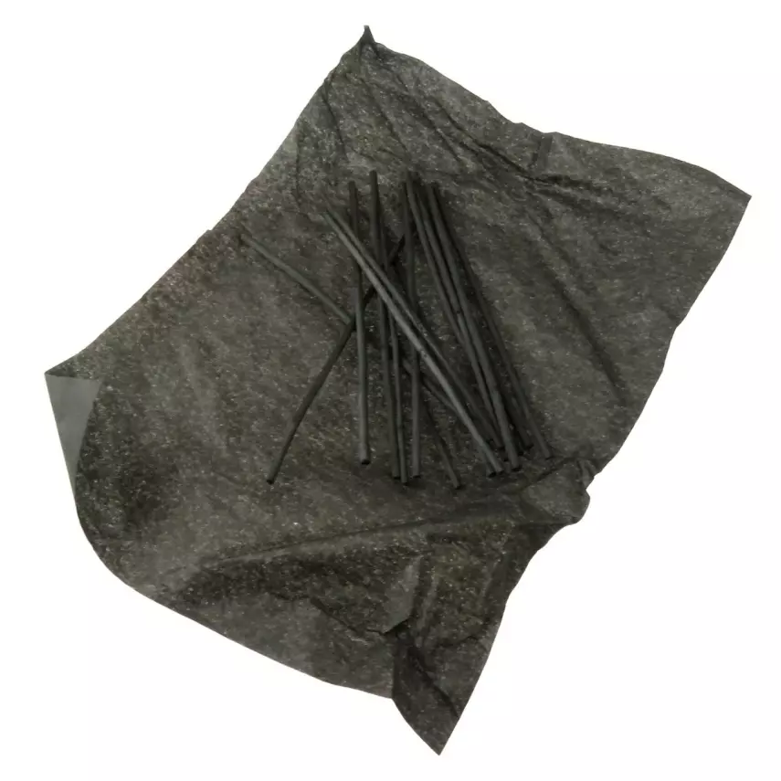 Lyra Willow Charcoal Doğal Füzen 3-4mm 15 Adet - 2