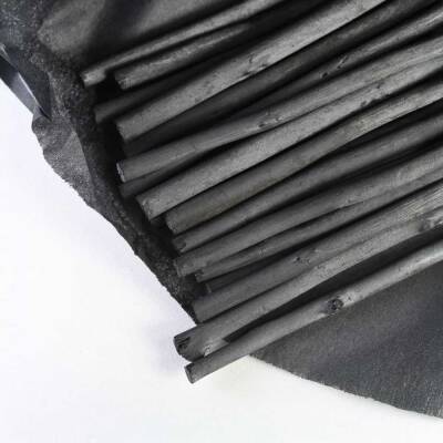 Lyra Willow Charcoal Natural Charcoal 3-4mm 15 Pieces (1)