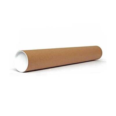 Mailing Tube Diameter 5 cm Length: 75 cm