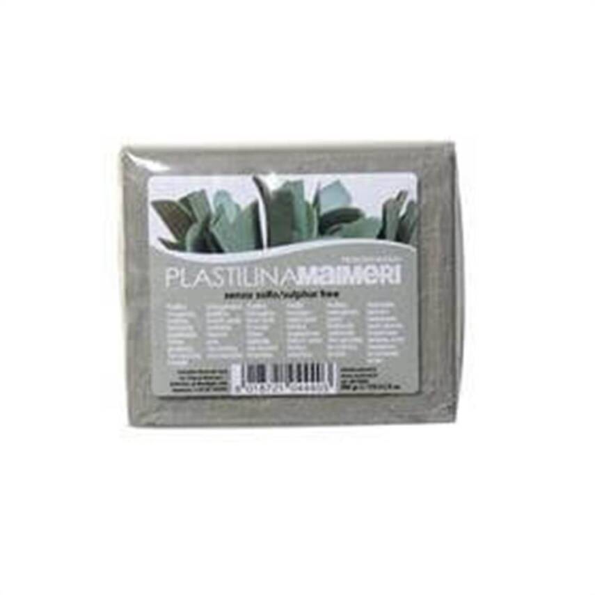 Maimeri Plastilin 500gr - 1