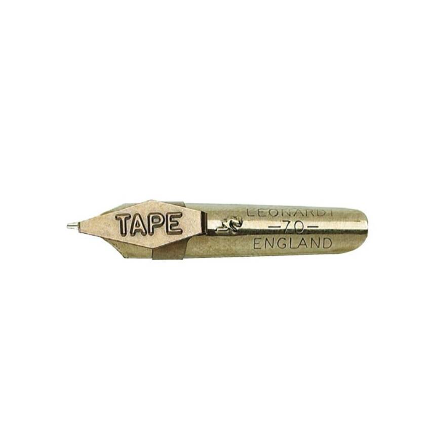 Manuscript Tape Yazı Ucu 2,5 mm - 1