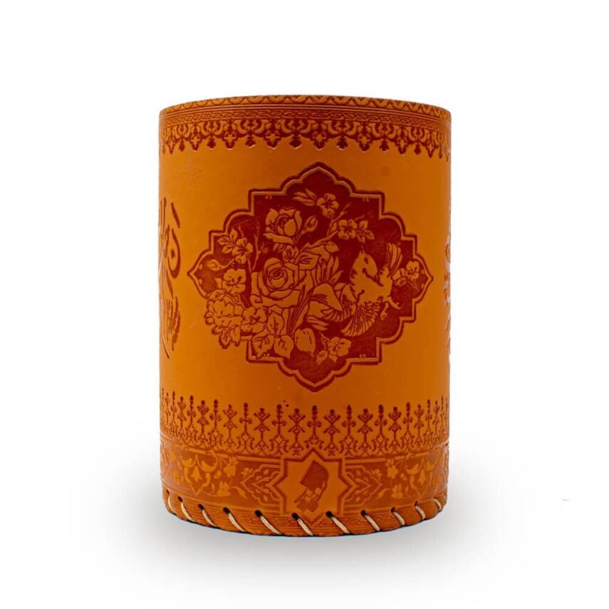 Masaüstü Kalemlik - 2