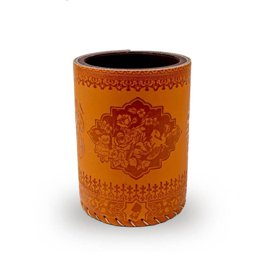 Masaüstü Kalemlik - 1