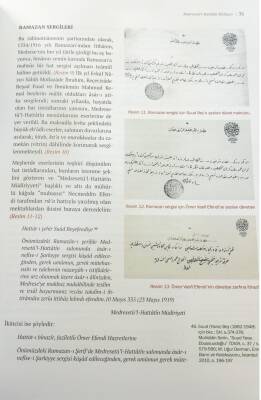 Medresetü'l Hattatin Yüz Yaşında - Uğur Derman - 3