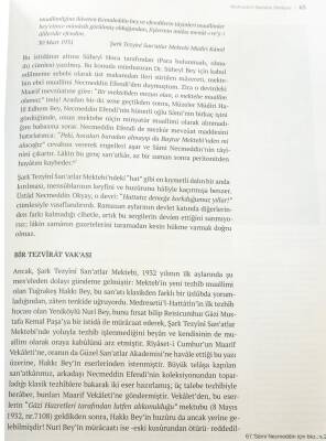 Medresetü'l Hattatin Yüz Yaşında - Uğur Derman - 2