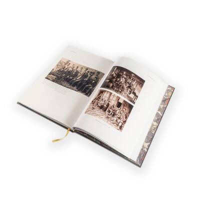 Mehmed Şevki Efendi Kitabı - 4