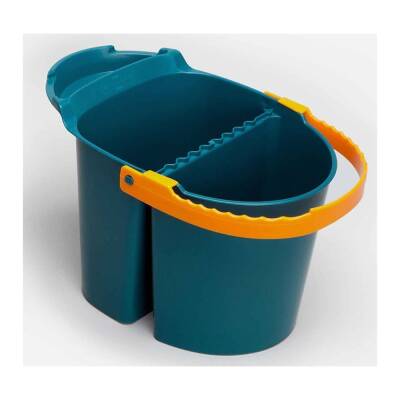 Mijello Mission Brush Cleaning Bucket Small 2L 4021