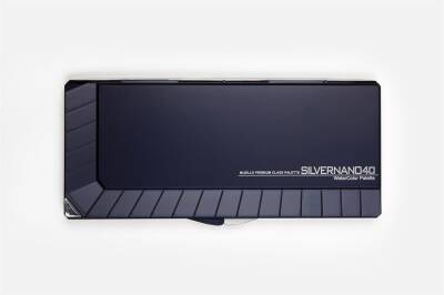 Mijello Mwp 3040 Watercolor Palette 40 (1)