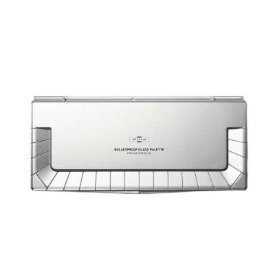 Mijello Professional Glass Palette 36 Pieces MWP-3036 - 2