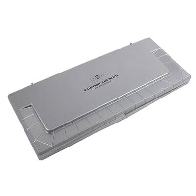 Mijello Professional Glass Palette 36 Pieces MWP-3036 - 2