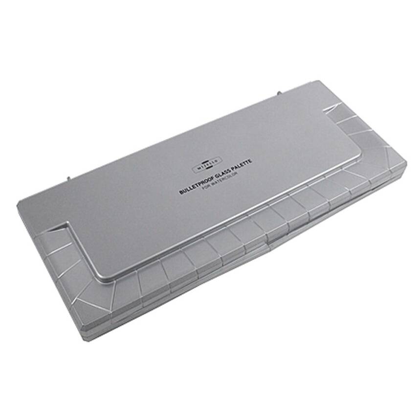 Mijello Profesyonel Cam Palet 36'lı MWP-3036 - 2