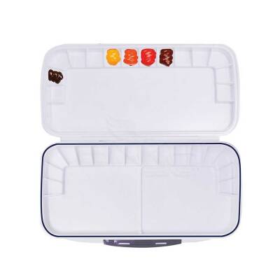 Mijello Sulu Boya Palet 30'lu MWP- 1630