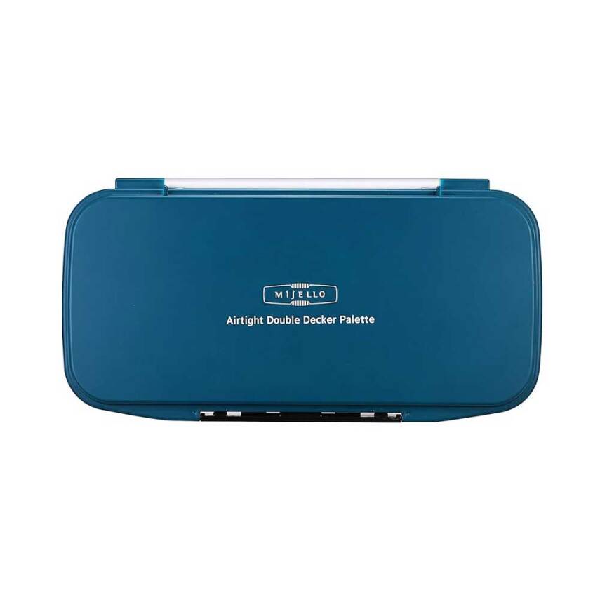 Mijello Sulu Boya Palet 30'lu MWP- 1630 - 2