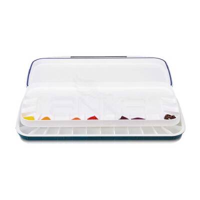 Mijello Sulu Boya Palet 30'lu MWP- 1630 - 3