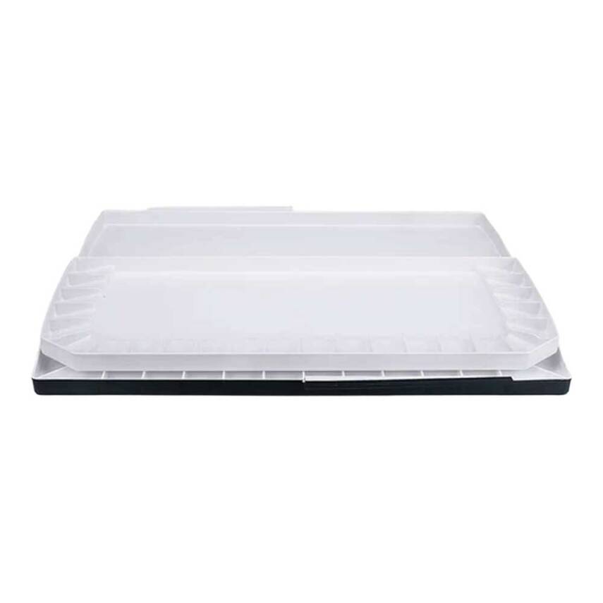 Mijello Sulu Boya Palet 40'lı Mwp- 1740 - 3