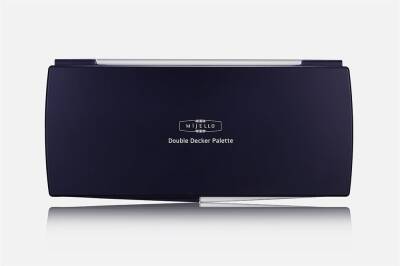 Mijello Sulu Boya Palet 40'lı Mwp- 1740