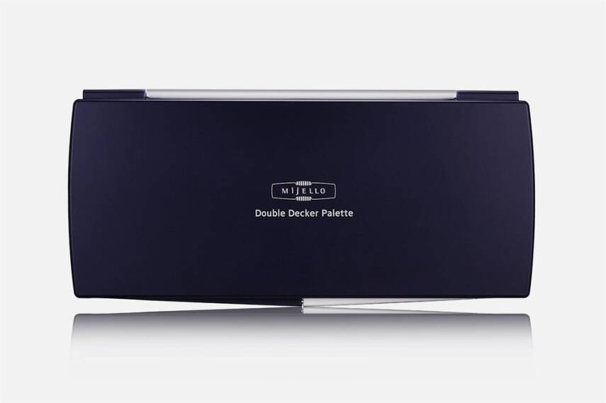 Mijello Sulu Boya Palet 40'lı Mwp- 1740 - 1