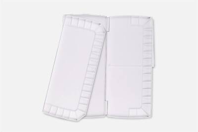 Mijello Sulu Boya Palet 40'lı Mwp- 1740 - 3