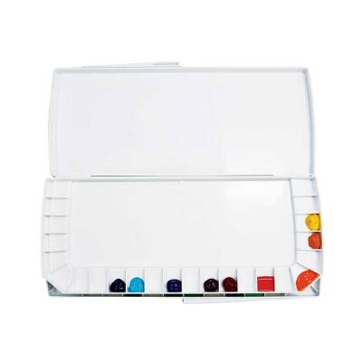 Mijello Watercolor Palette 40 Pieces Mwp- 1740