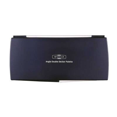 Mijello Watercolor Palette 40 Pieces Mwp- 1740 (1)